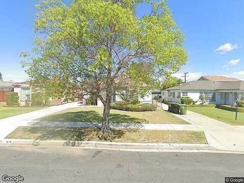 109Th, LOS ANGELES, CA 90044