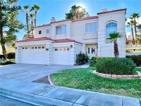 Huber Heights, LAS VEGAS, NV 89128