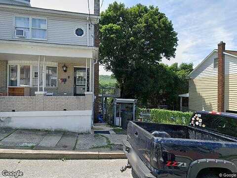 Brown, TAMAQUA, PA 18252