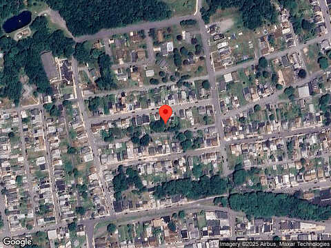 Brown, TAMAQUA, PA 18252
