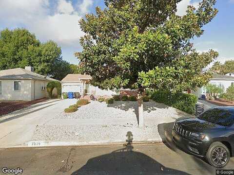 Claire, RESEDA, CA 91335