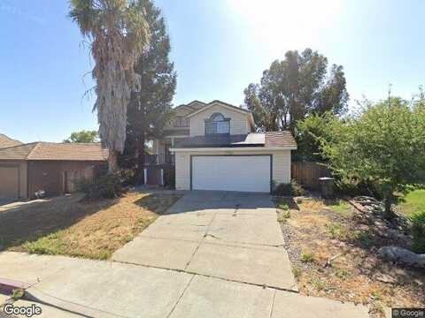 Tumbleweed, ANTIOCH, CA 94531