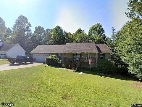 Kensington, CLEVELAND, GA 30528