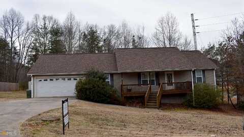 Kensington, CLEVELAND, GA 30528