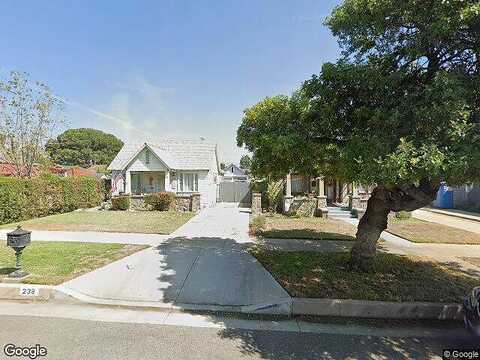 Wabash, GLENDORA, CA 91741