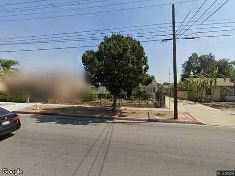 Vernon, AZUSA, CA 91702