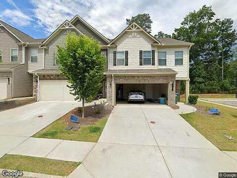 Shetley Creek, NORCROSS, GA 30071