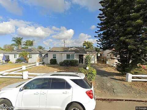 Greyford, WHITTIER, CA 90606