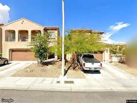 Orense, LAS VEGAS, NV 89138