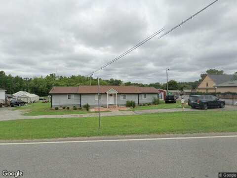 Cassville, CARTERSVILLE, GA 30120