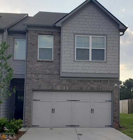 Bedell, CONYERS, GA 30094