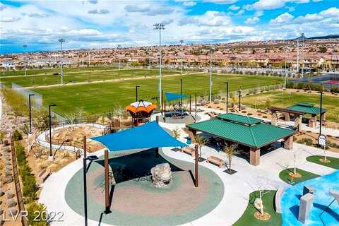 Via Firenze, HENDERSON, NV 89044