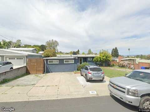Meadow, PINOLE, CA 94564