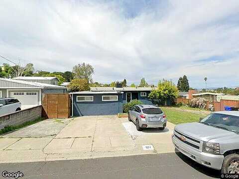Meadow, PINOLE, CA 94564