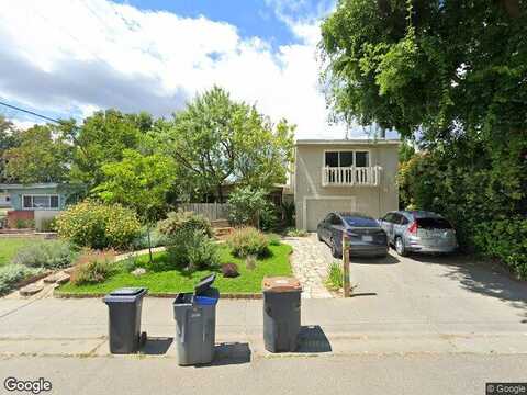 Craig, DAVIS, CA 95616