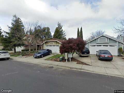 Turquoise, VACAVILLE, CA 95687