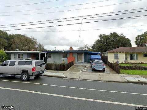 Brigham, SANTA ROSA, CA 95404