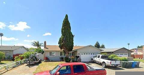 Capra, AMERICAN CANYON, CA 94503