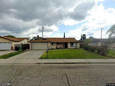 Theta, PORTERVILLE, CA 93257