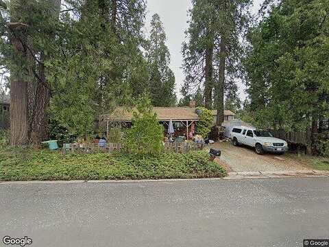 Packard, GRASS VALLEY, CA 95945