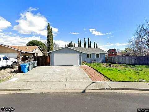 Aberdeen, VACAVILLE, CA 95687