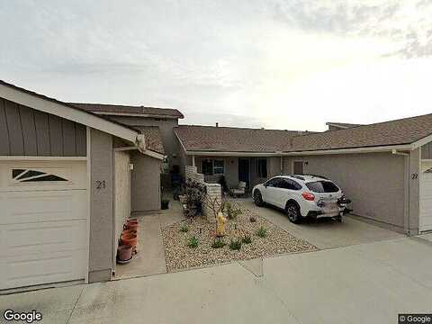 Vista Oceana, OCEANSIDE, CA 92057