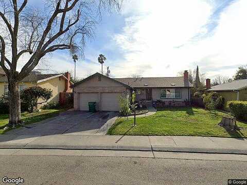 Lynda, STOCKTON, CA 95207