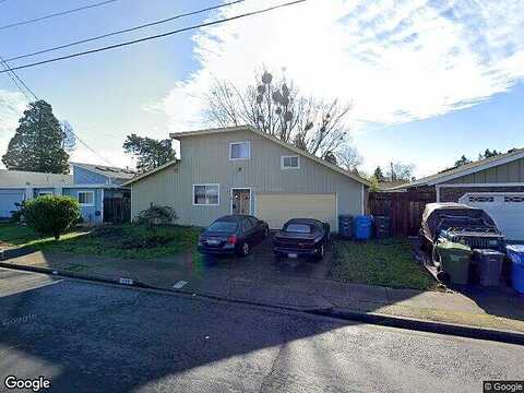 Bonnie, ROHNERT PARK, CA 94928