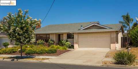 Longview, ANTIOCH, CA 94509
