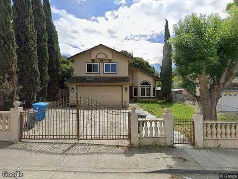 Whitney, VALLEJO, CA 94589