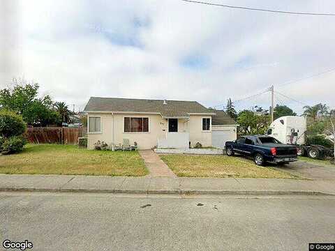 Alhambra, VALLEJO, CA 94591