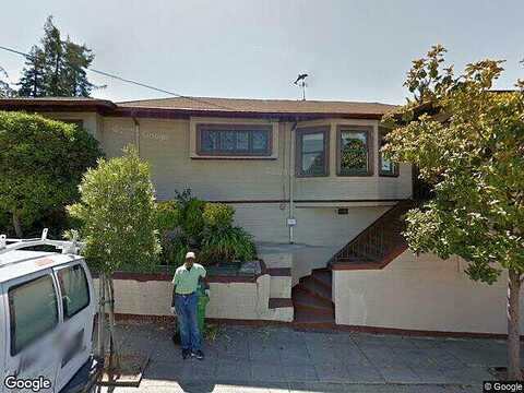 Lynde, OAKLAND, CA 94601