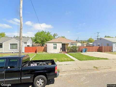 Burnette, VALLEJO, CA 94591