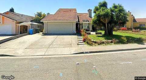 Catalina, VALLEJO, CA 94589