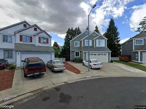 Clipper, FAIRFIELD, CA 94534