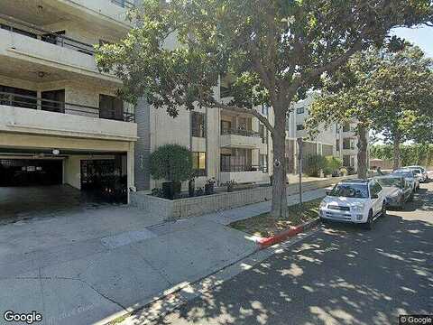 Rose, BURBANK, CA 91505