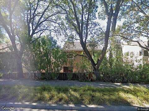 Lost Lake, MARTINEZ, CA 94553
