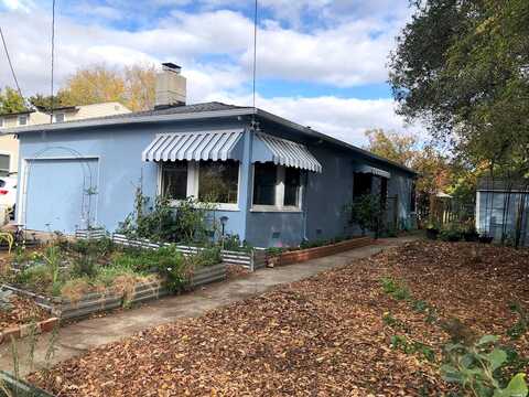 Orchard, SANTA ROSA, CA 95404