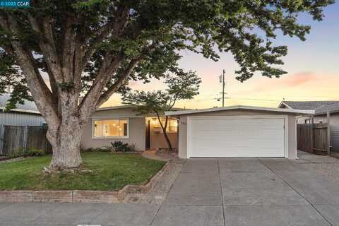 Ironwood, VACAVILLE, CA 95688