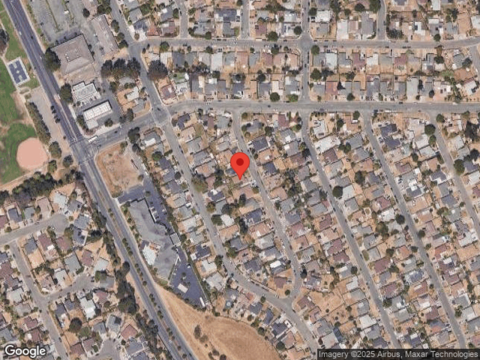 Kemper, VALLEJO, CA 94589