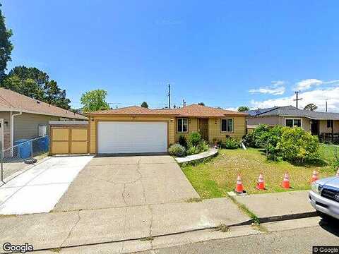 Kemper, VALLEJO, CA 94589