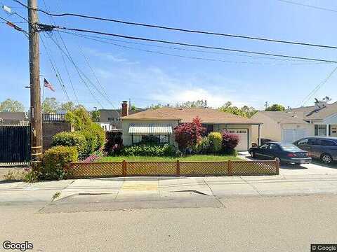 Donna, SAN LEANDRO, CA 94578