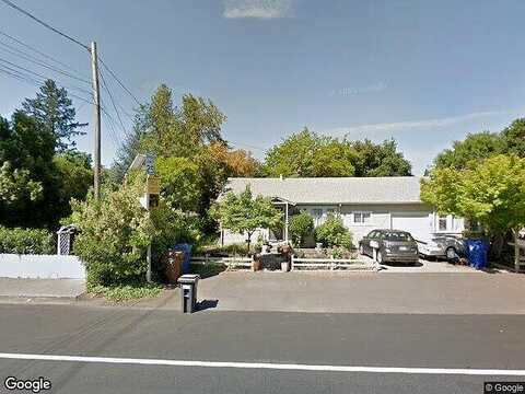 East, NAPA, CA 94559