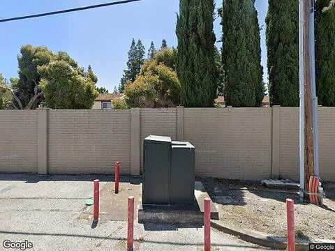 Bowe, SANTA CLARA, CA 95051