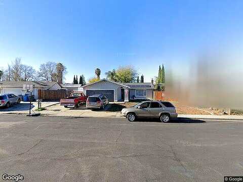 Brockton, VACAVILLE, CA 95687
