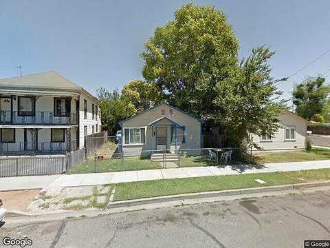 G, MARYSVILLE, CA 95901