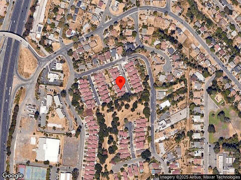 Dawson, VALLEJO, CA 94591