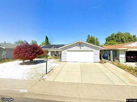 Rainier, VACAVILLE, CA 95687