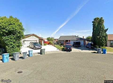 Lilac, VALLEJO, CA 94589