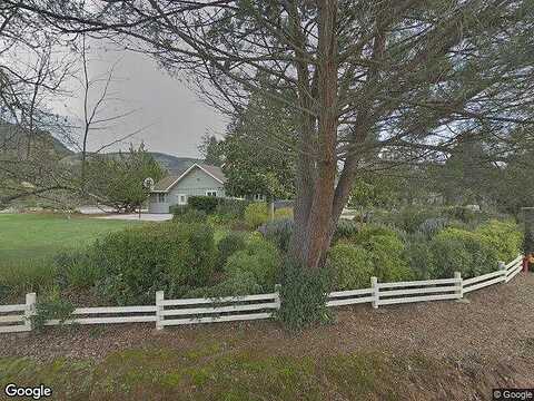 Olive Hill, NAPA, CA 94558